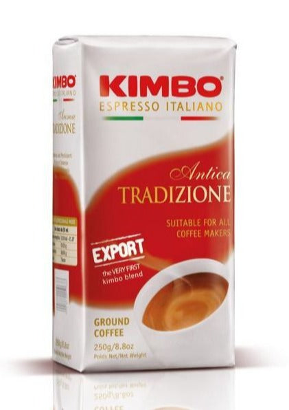 Lavazza Crema e Gusto Ground Coffee, Italian , 8.8-Ounce Bricks (Pack of 3)  NEW 