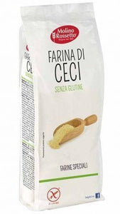 Molino Rossetto Chickpea Flour - 17.6 oz