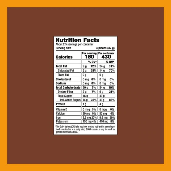 Dark Chocolate Orangello Bar, by Perugina 3.5 oz - [Premium Italian Food at Home ]
