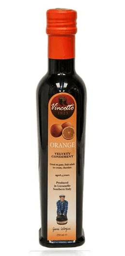 Vincotto Orange by Gianni Calogiuri - 250mL - [Premium Italian Food at Home ]
