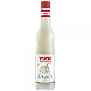 Orzata Syrup by Toschi (1 Liter) - 33.8 fl oz - [Premium Italian Food at Home ]