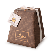 Pandoro Cioccolato , By Loison 1000gr - 2.2 lb