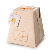 Pandoro Classico , By Loison 1000gr - 2.2 lb