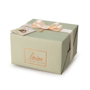 Panettone Divino, by Loison 2.2 lb