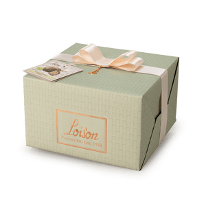 Panettone Divino, by Loison 2.2 lb