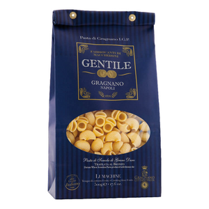 Lumachine Pasta di Gragnano by Pastificio Gentile - 1.1 lb