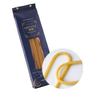 Spaghetti 8 Minutes Pasta di Gragnano by Pastificio Gentile - 1.1 lb