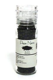 Black Peppercorn Grinder, by Casale Paradiso 50 gr