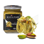 Sicilyum Pistacchio Pesto, by Dais 6.3 oz