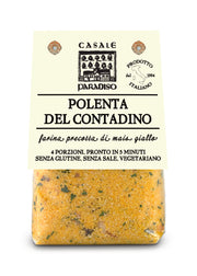 Casale Paradiso Countryman's Polenta - 10.58 oz