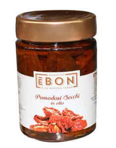 Bonetto Sundried Tomatoes, 10.40 oz