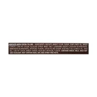 Pavesi Ringo Chocolate Filled Biscuits, 5.8 oz (165 g