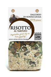 Truffle Risotto, By casale Paradiso 10.58 oz