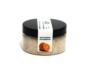 Sea Salt with Orange, by Casale Paradiso 130 gr