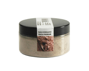 Casale Paradiso Kala Namak Indian Salt Salt 140 gr