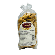 Taralli  Fennel Finocchio Beato Giacomo, 250 grams