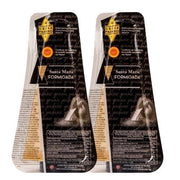Santa Maria Grana Padano Wedges, 8.8 oz [Pack of 2]