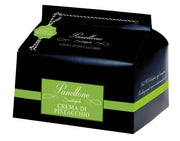 Premium Panettone Pistachio cream, by Santangelo 900gr
