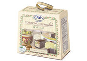 Dais Soft Nougat Assortment Torroncini 7.76oz