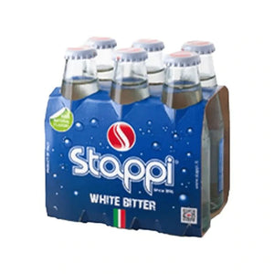 Stappi White Bitter - 6 x 100mL