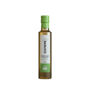 Infused Oil with Basil and Extra Virgin Olive oil, by Frediani & Del Greco 8.5 oz