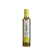 Infused Oil with Lemon and Extra Virgin Olive oil, by Frediani & Del Greco 8.5 oz
