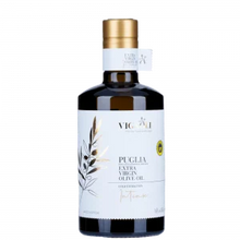 Load image into Gallery viewer, Vignoli Puglia Intense PGI Extra Virgin Olive Oil 16.9 oz
