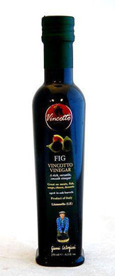 Vincotto Fig - by Gianni Calogiuri 250mL - [Premium Italian Food at Home ]