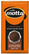 Caffè Motta L’Originale Ground Coffee by Caffe' Motta 250 - [Premium Italian Food at Home ]